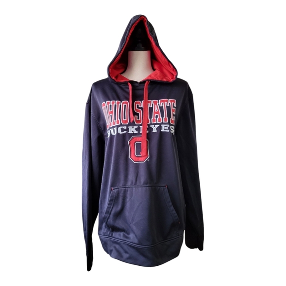 Other - Ohio State Buckeyes Hoodie Size L